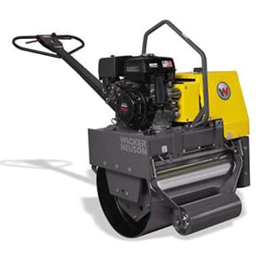 Baby Roller Wacker Neuson RS-800A Alat Konstruksi