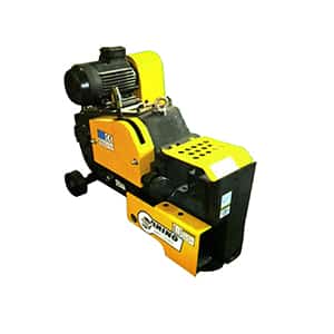 Bar Cutter Rhino RC42 Alat Konstruksi