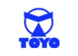 Toyo