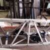 Sewa Rental Truss Screed Jidar Beton