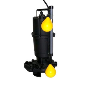 Sewa Pompa Celup Industri Sewage Pump Ebara 50 DVSA 5.75 2 Ebara 50 DVSA 5.75